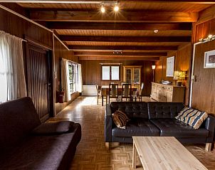 Guest house 0942301 - Chalet Luxembourg - Da Vinci