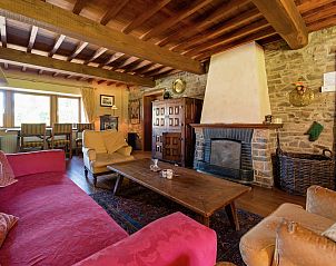 Guest house 0942701 - Holiday property Luxembourg - Les Petits Cotteaux
