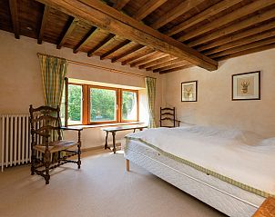 Guest house 0942701 - Holiday property Luxembourg - Les Petits Cotteaux