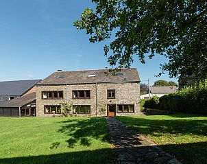 Guest house 0942701 - Holiday property Luxembourg - Les Petits Cotteaux