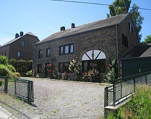 Guest house 0942701 - Holiday property Luxembourg - Les Petits Cotteaux