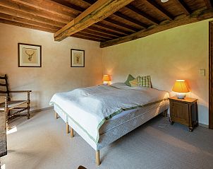 Guest house 0942701 - Holiday property Luxembourg - Les Petits Cotteaux