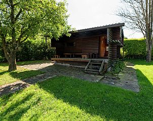 Guest house 0942701 - Holiday property Luxembourg - Les Petits Cotteaux