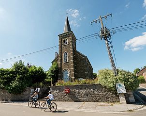 Guest house 0942701 - Holiday property Luxembourg - Les Petits Cotteaux