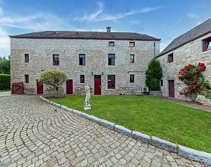 Guest house 0942806 - Holiday property Luxembourg - La ferme du noyer