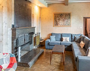 Guest house 0942806 - Holiday property Luxembourg - La ferme du noyer