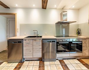 Guest house 0942806 - Holiday property Luxembourg - La ferme du noyer