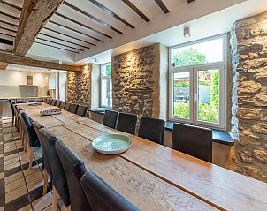 Guest house 0942806 - Holiday property Luxembourg - La ferme du noyer