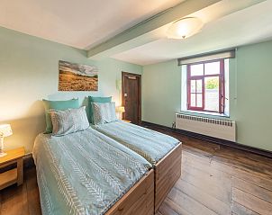 Guest house 0942806 - Holiday property Luxembourg - La ferme du noyer