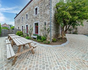 Guest house 0942806 - Holiday property Luxembourg - La ferme du noyer