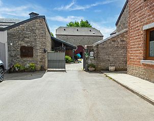 Guest house 0942806 - Holiday property Luxembourg - La ferme du noyer