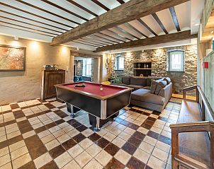Guest house 0942806 - Holiday property Luxembourg - La ferme du noyer