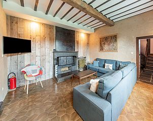 Guest house 0942806 - Holiday property Luxembourg - La ferme du noyer