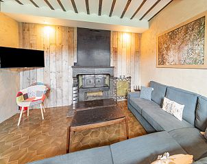 Guest house 0942806 - Holiday property Luxembourg - La ferme du noyer