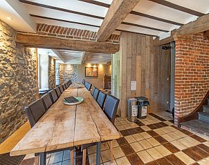 Guest house 0942806 - Holiday property Luxembourg - La ferme du noyer