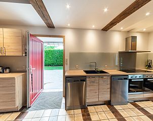 Guest house 0942806 - Holiday property Luxembourg - La ferme du noyer