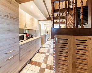 Guest house 0942806 - Holiday property Luxembourg - La ferme du noyer