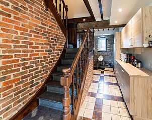 Guest house 0942806 - Holiday property Luxembourg - La ferme du noyer