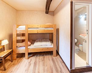 Guest house 0942806 - Holiday property Luxembourg - La ferme du noyer