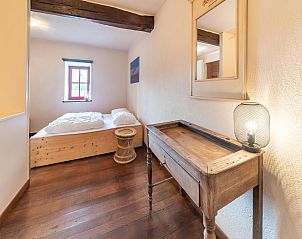 Guest house 0942806 - Holiday property Luxembourg - La ferme du noyer
