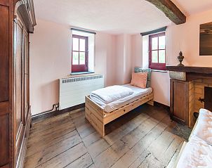 Guest house 0942806 - Holiday property Luxembourg - La ferme du noyer
