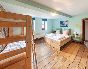 Guest house 0942806 - Holiday property Luxembourg - La ferme du noyer
