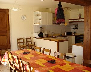Verblijf 094302 - Vakantiewoning Ardennen (Luxemburg) - la Lambinette
