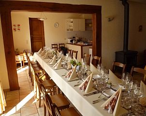 Verblijf 094302 - Vakantiewoning Ardennen (Luxemburg) - la Lambinette