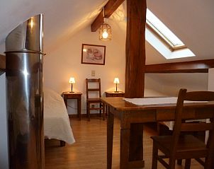 Verblijf 094302 - Vakantiewoning Ardennen (Luxemburg) - la Lambinette