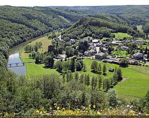 Verblijf 094302 - Vakantiewoning Ardennen (Luxemburg) - la Lambinette