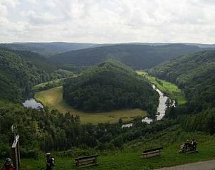Verblijf 094302 - Vakantiewoning Ardennen (Luxemburg) - la Lambinette