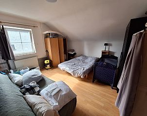 Verblijf 094303 - Appartement Ardennen (Luxemburg) - Notre nid