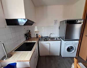 Verblijf 094303 - Appartement Ardennen (Luxemburg) - Notre nid