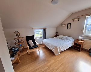 Verblijf 094303 - Appartement Ardennen (Luxemburg) - Notre nid