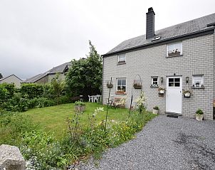Verblijf 094303 - Appartement Ardennen (Luxemburg) - Notre nid