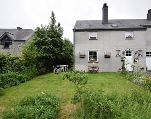 Verblijf 094303 - Appartement Ardennen (Luxemburg) - Notre nid