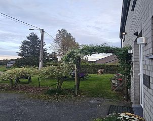 Verblijf 094303 - Appartement Ardennen (Luxemburg) - Notre nid