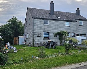 Verblijf 094303 - Appartement Ardennen (Luxemburg) - Notre nid