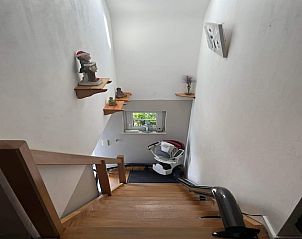 Verblijf 094303 - Appartement Ardennen (Luxemburg) - Notre nid