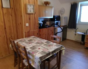 Verblijf 094303 - Appartement Ardennen (Luxemburg) - Notre nid