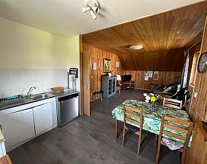 Verblijf 094303 - Appartement Ardennen (Luxemburg) - Notre nid