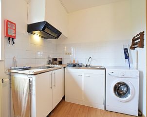 Verblijf 094303 - Appartement Ardennen (Luxemburg) - Notre nid
