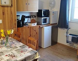 Verblijf 094303 - Appartement Ardennen (Luxemburg) - Notre nid