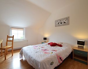 Verblijf 094303 - Appartement Ardennen (Luxemburg) - Notre nid