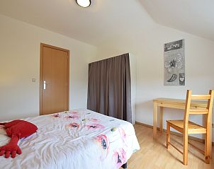 Verblijf 094303 - Appartement Ardennen (Luxemburg) - Notre nid