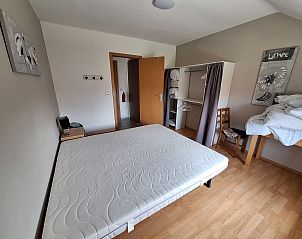 Verblijf 094303 - Appartement Ardennen (Luxemburg) - Notre nid