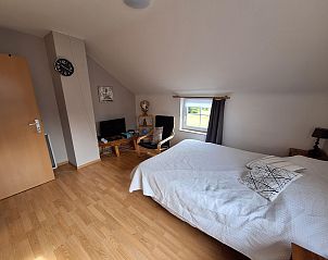 Verblijf 094303 - Appartement Ardennen (Luxemburg) - Notre nid