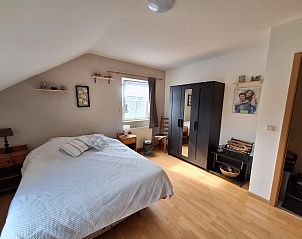 Verblijf 094303 - Appartement Ardennen (Luxemburg) - Notre nid