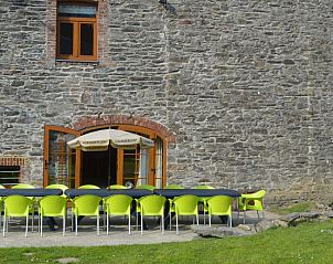 Verblijf 0943101 - Vakantiewoning Ardennen (Luxemburg) - maison la cocotte