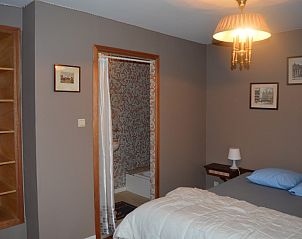 Verblijf 0943101 - Vakantiewoning Ardennen (Luxemburg) - maison la cocotte